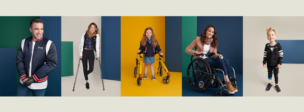 disability clothing