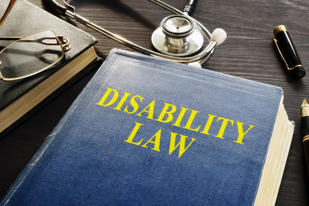 disability law