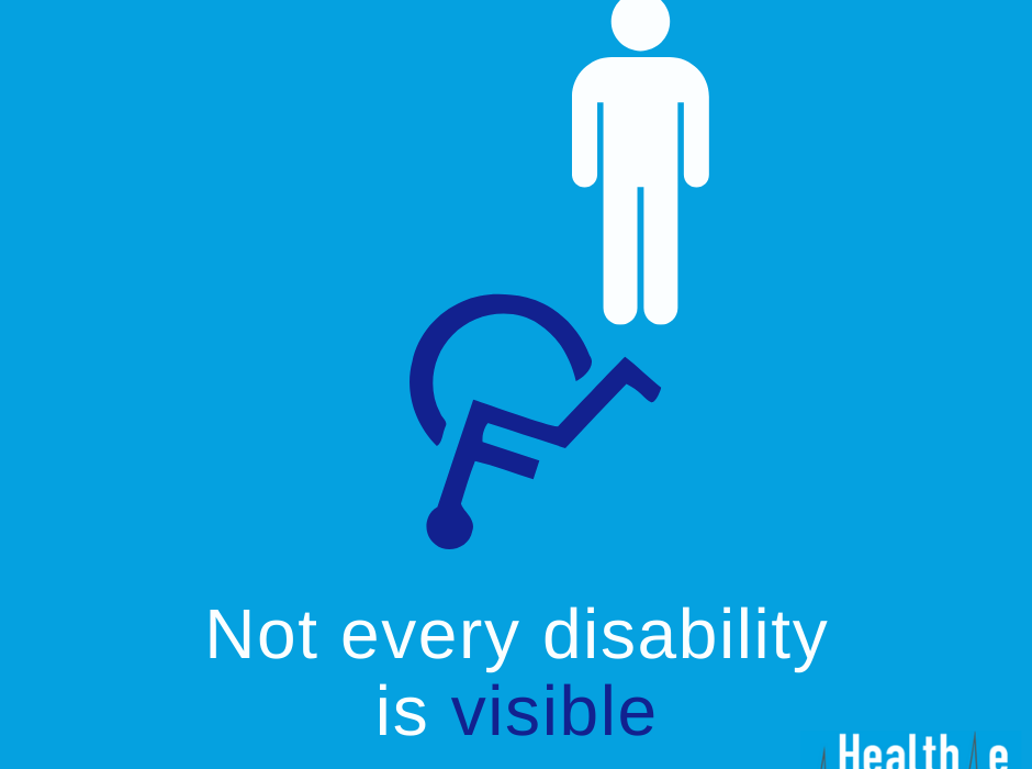 chronic disability